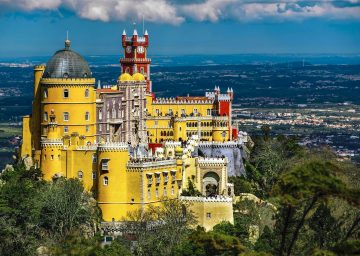 sintra