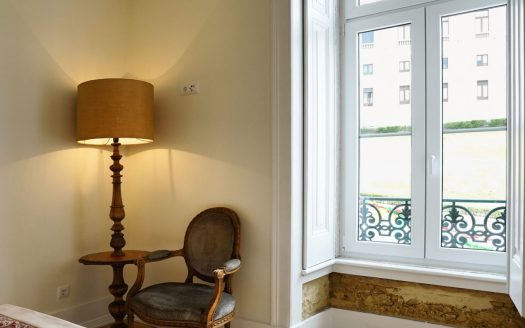 Location Lisbonne – Appartement Cosy idéalement situé dans le Centre!