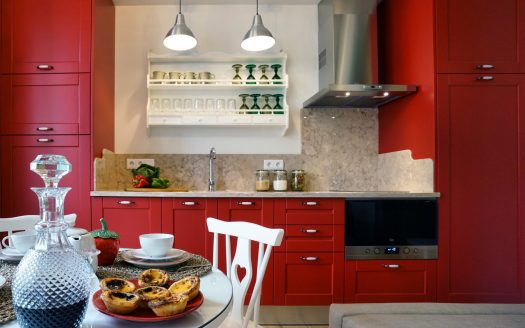 Location Lisbonne – Appartement Cosy idéalement situé dans le Centre!