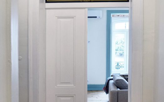 Location Lisbonne – Appartement Cosy idéalement situé dans le Centre!