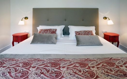 Location Lisbonne – Appartement Cosy idéalement situé dans le Centre!