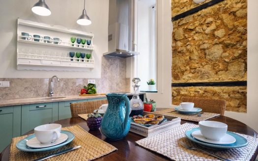 Location Lisbonne – Appartement 1 Chambre avec beaucoup de charme jusqu’à 4personnes