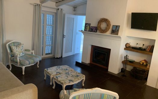 Location : Alentejo – Evora – Villa En Amoureux dans un cadre nature exceptionnel avec Piscine!