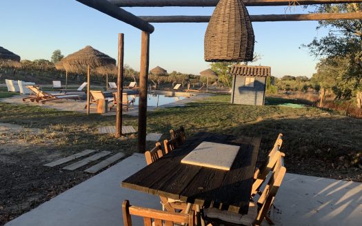 Location : Alentejo – Evora – Villa En Amoureux dans un cadre nature exceptionnel avec Piscine!