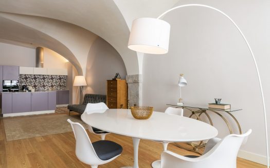 Location Lisbonne : Magnifique Loft avec des prestations haut de gamme