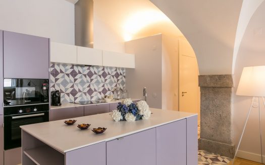 Location Lisbonne : Magnifique Loft avec des prestations haut de gamme