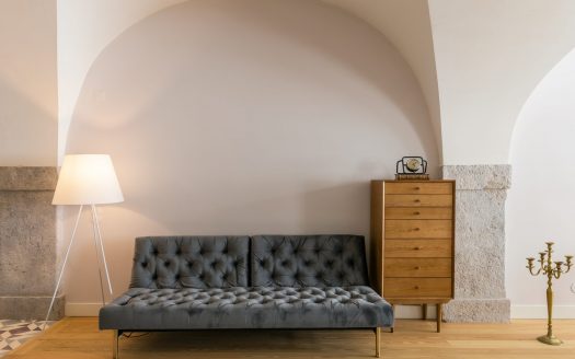 Location Lisbonne : Magnifique Loft avec des prestations haut de gamme