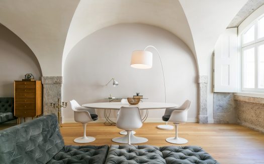 Location Lisbonne : Magnifique Loft avec des prestations haut de gamme