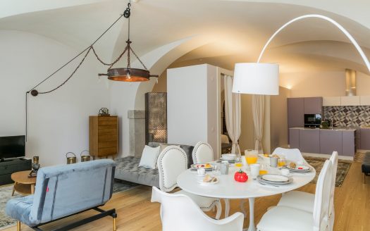 Location Lisbonne : Magnifique Loft avec des prestations haut de gamme