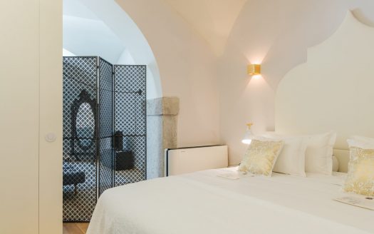 Location Lisbonne : Magnifique Loft avec des prestations haut de gamme