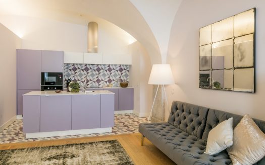Location Lisbonne : Magnifique Loft avec des prestations haut de gamme