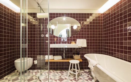 Location Lisbonne : Magnifique Loft avec des prestations haut de gamme