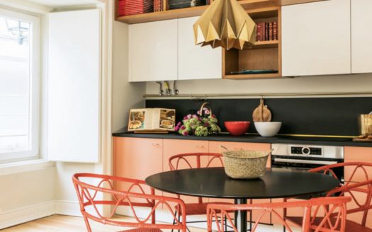 Location Lisbonne : Appartement avec beaucoup de charme, Sao Bento