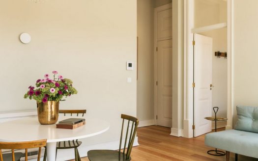 Location Lisbonne : Appartement Deluxe 4personnes Sao Bento