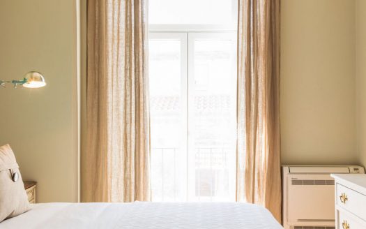 Location Lisbonne : Appartement Deluxe 4personnes Sao Bento