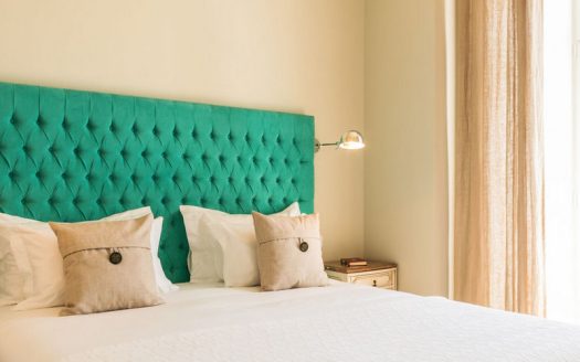 Location Lisbonne : Appartement Deluxe 4personnes Sao Bento