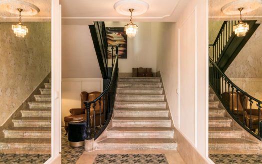 Location Lisbonne : Appartement 6 personnes avec 2 chambres & Terrace avec une belle vue !