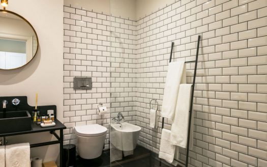 Location Lisbonne : Appartement 6 personnes avec 2 chambres & Terrace avec une belle vue !