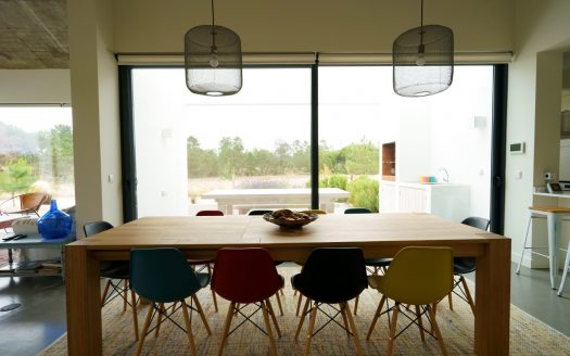 Location : Comporta – Magnifique Villa les pieds dans l’eau avec Piscine jusqu’à 8 personnes
