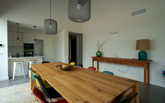 Location : Comporta – Magnifique Villa les pieds dans l’eau avec Piscine jusqu’à 8 personnes