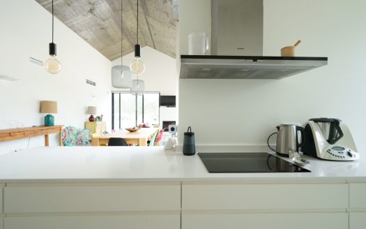Location : Comporta – Magnifique Villa les pieds dans l’eau avec Piscine jusqu’à 8 personnes