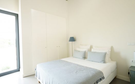 Location : Comporta – Magnifique Villa les pieds dans l’eau avec Piscine jusqu’à 8 personnes