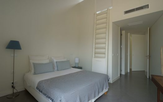 Location : Comporta – Magnifique Villa les pieds dans l’eau avec Piscine jusqu’à 8 personnes