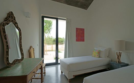 Location : Comporta – Magnifique Villa les pieds dans l’eau avec Piscine jusqu’à 8 personnes