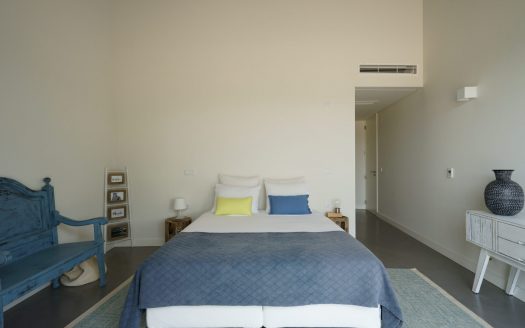 Location : Comporta – Magnifique Villa les pieds dans l’eau avec Piscine jusqu’à 8 personnes