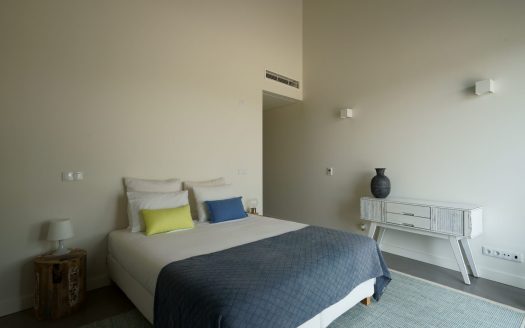Location : Comporta – Magnifique Villa les pieds dans l’eau avec Piscine jusqu’à 8 personnes