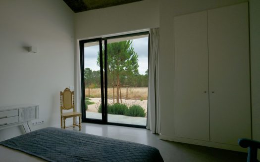 Location : Comporta – Magnifique Villa les pieds dans l’eau avec Piscine jusqu’à 8 personnes