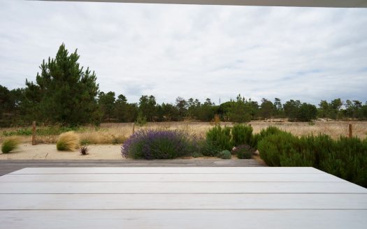 Location : Comporta – Magnifique Villa les pieds dans l’eau avec Piscine jusqu’à 8 personnes