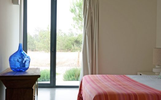 Location : Comporta – Magnifique Villa les pieds dans l’eau avec Piscine jusqu’à 8 personnes