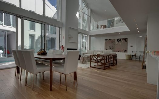 Location : Lisbonne – Majestueux Loft idéalement situé dans le quartier Da Marvila