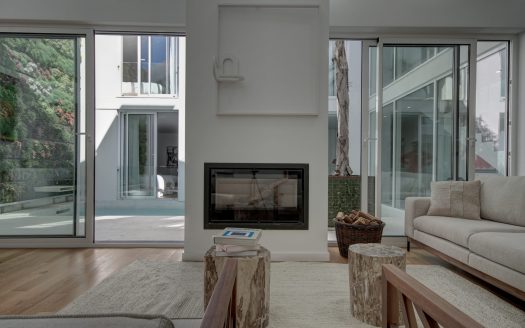 Location : Lisbonne – Majestueux Loft idéalement situé dans le quartier Da Marvila
