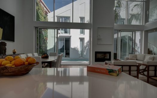 Location : Lisbonne – Majestueux Loft idéalement situé dans le quartier Da Marvila