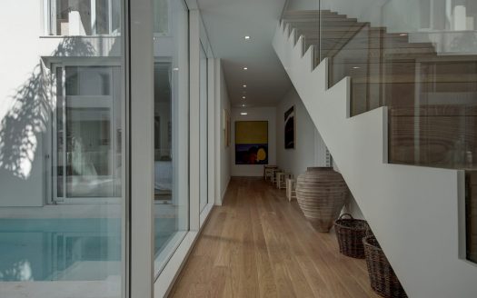 Location : Lisbonne – Majestueux Loft idéalement situé dans le quartier Da Marvila