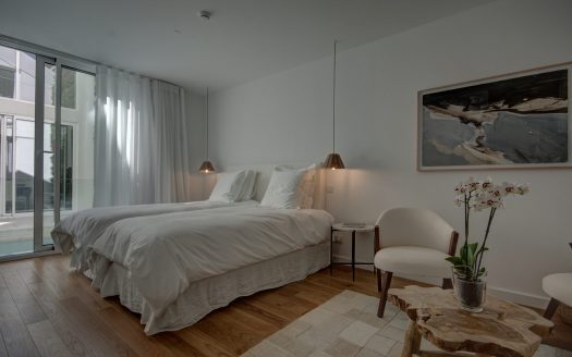 Location : Lisbonne – Majestueux Loft idéalement situé dans le quartier Da Marvila