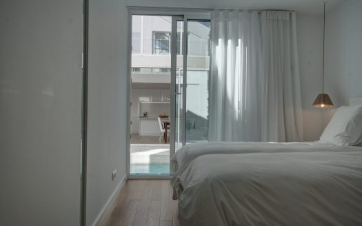 Location : Lisbonne – Majestueux Loft idéalement situé dans le quartier Da Marvila