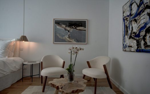 Location : Lisbonne – Majestueux Loft idéalement situé dans le quartier Da Marvila