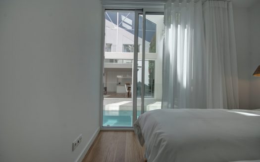 Location : Lisbonne – Majestueux Loft idéalement situé dans le quartier Da Marvila
