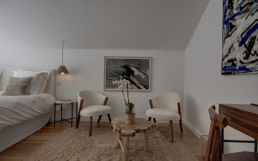 Location : Lisbonne – Majestueux Loft idéalement situé dans le quartier Da Marvila