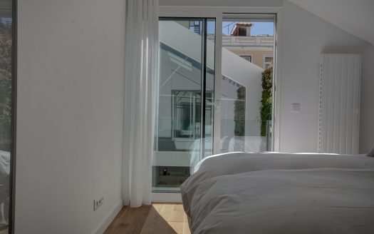 Location : Lisbonne – Majestueux Loft idéalement situé dans le quartier Da Marvila
