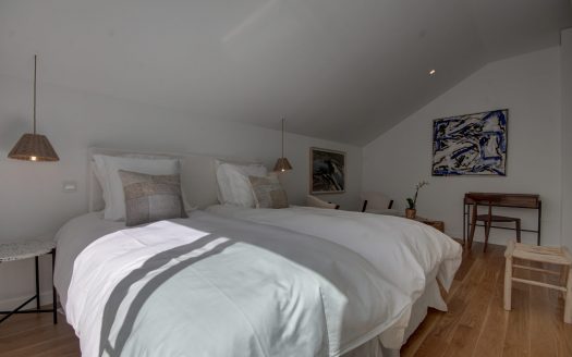 Location : Lisbonne – Majestueux Loft idéalement situé dans le quartier Da Marvila