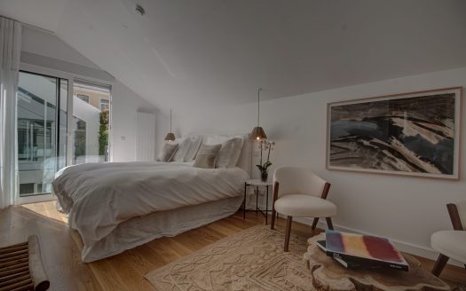Location : Lisbonne – Majestueux Loft idéalement situé dans le quartier Da Marvila