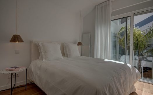 Location : Lisbonne – Majestueux Loft idéalement situé dans le quartier Da Marvila