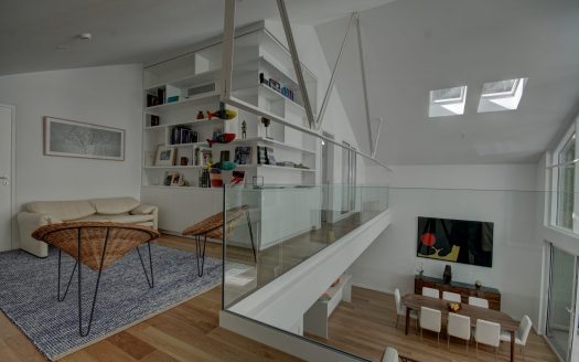 Location : Lisbonne – Majestueux Loft idéalement situé dans le quartier Da Marvila
