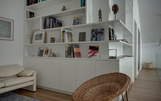 Location : Lisbonne – Majestueux Loft idéalement situé dans le quartier Da Marvila