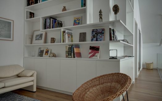 Location : Lisbonne – Majestueux Loft idéalement situé dans le quartier Da Marvila