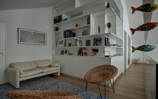 Location : Lisbonne – Majestueux Loft idéalement situé dans le quartier Da Marvila